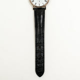 Patek Philippe Calatrava 7119G-010 White Roman Dial Feb 2011