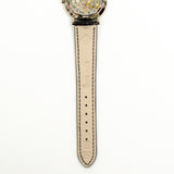 Patek Philippe Calatrava 7119G-010 White Roman Dial Feb 2011