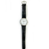 Patek Philippe Calatrava 7119G-010 White Roman Dial Oct 2013