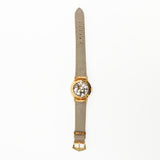 Patek Philippe Calatrava 7120R-001 Ivory Dial Feb 2015