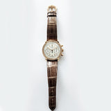Patek Philippe Calatrava 7150/250R-001 White Dial Sep 2021 - View 3