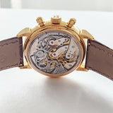 Patek Philippe Calatrava 7150/250R-001 White Dial Sep 2021 - View 5