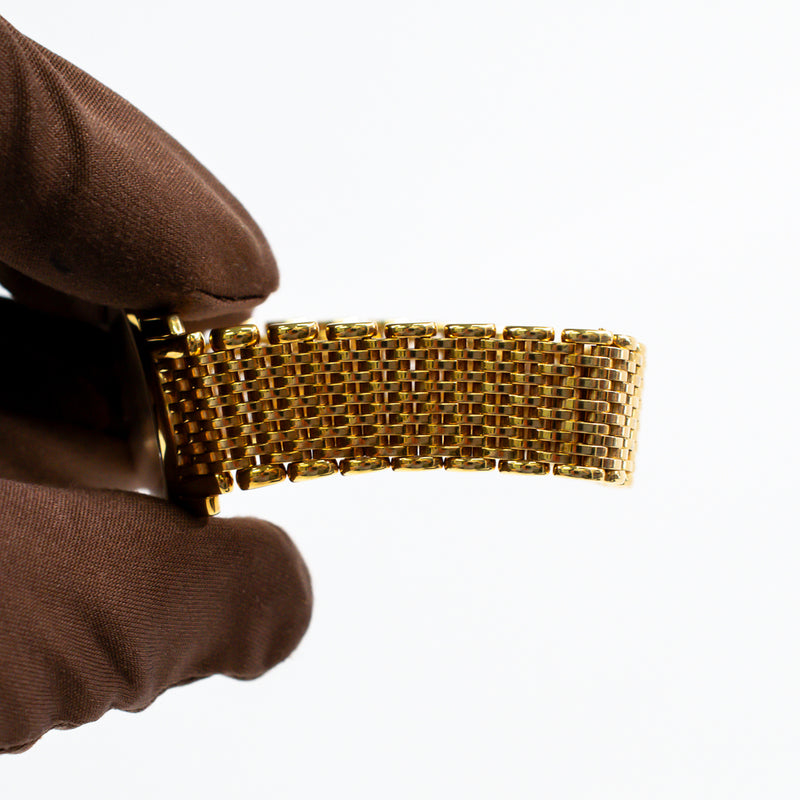 Patek Philippe Calatrava 7180/1J-001 Skeleton Dial Sep 2011