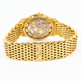 Patek Philippe Calatrava 7180/1J-001 Skeleton Dial Sep 2011