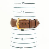 Patek Philippe Calatrava Pilots Travel 5524R-001 Brown Dial Jan 2019