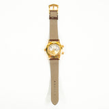 Patek Philippe Calatrava Pilots Travel 5524R-001 Brown Dial Jan 2019