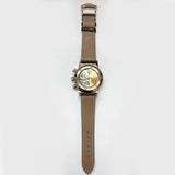 Patek Philippe Calatrava Pilots Travel Time 5924G-010 Green Dial 