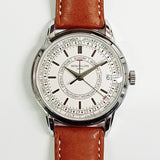 Patek Philippe Calatrava Weekly Calendar 5212A-001 Silver Dial Aug 2020