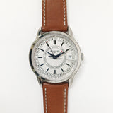 Patek Philippe Calatrava Weekly Calendar 5212A-001 Silver Dial Sep 2022