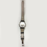 Patek Philippe Chronograph 5070P-001 Blue Dial Dec 08