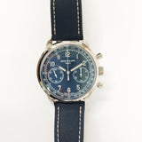 Patek Philippe Chronograph 5172G-001 Blue Dial Nov 2023