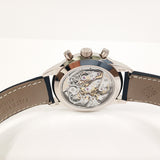 Patek Philippe Chronograph 5172G-001 Blue Dial Nov 2023