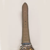 Patek Philippe Complicated Watch 4947G-001 Blue Arabic Dial Sep 2019 - View 7