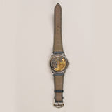 Patek Philippe Complicated Watch 4947G-001 Blue Arabic Dial Sep 2019 - View 9