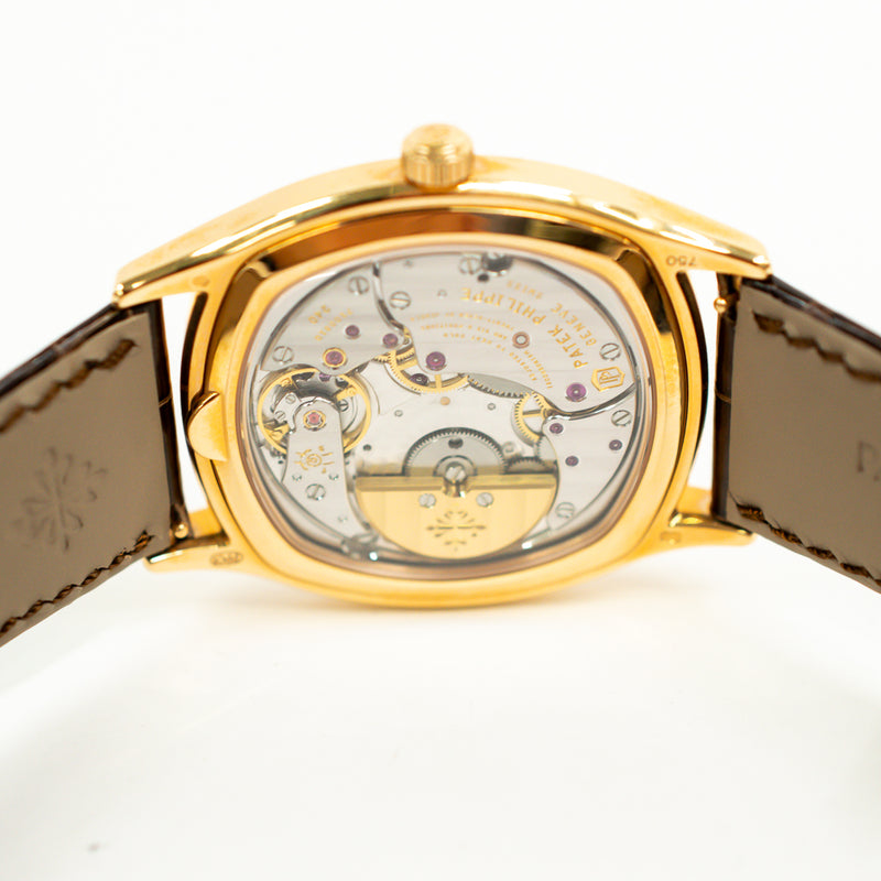 Patek Philippe Complication Perpetual Calendar 5940R-001 White Dial Jul 2018