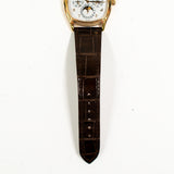 Patek Philippe Complication Perpetual Calendar 5940R-001 White Dial Jul 2018