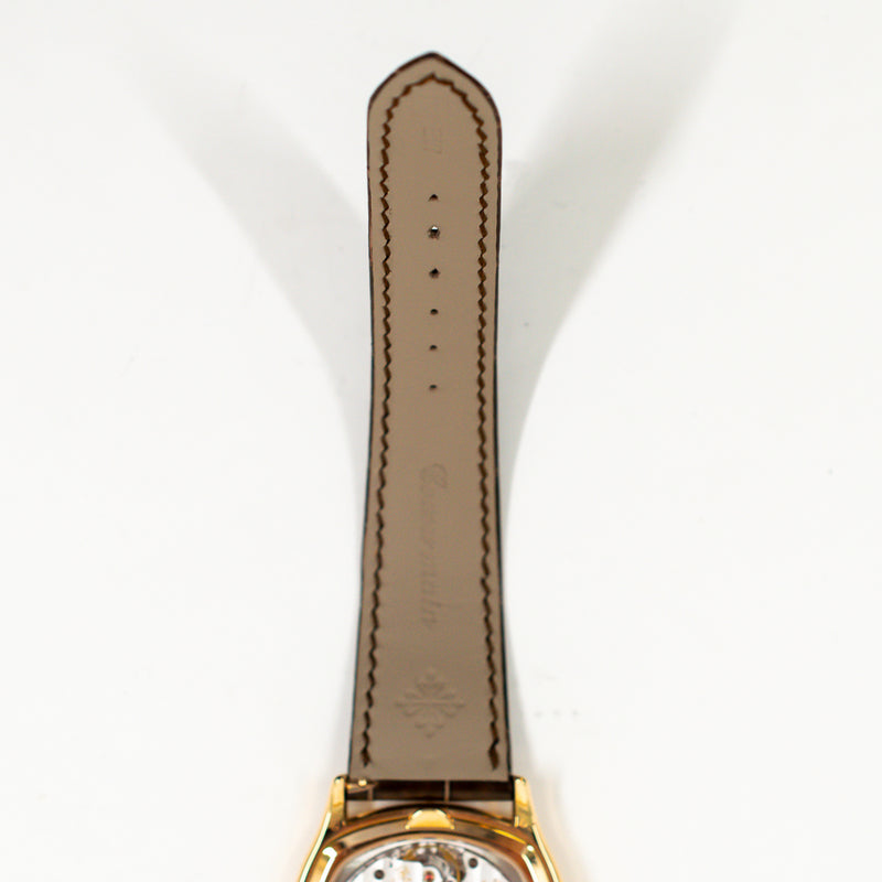 Patek Philippe Complication Perpetual Calendar 5940R-001 White Dial Jul 2018