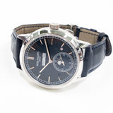 Patek Philippe Complications 5236P-001 Blue Dial May 2023