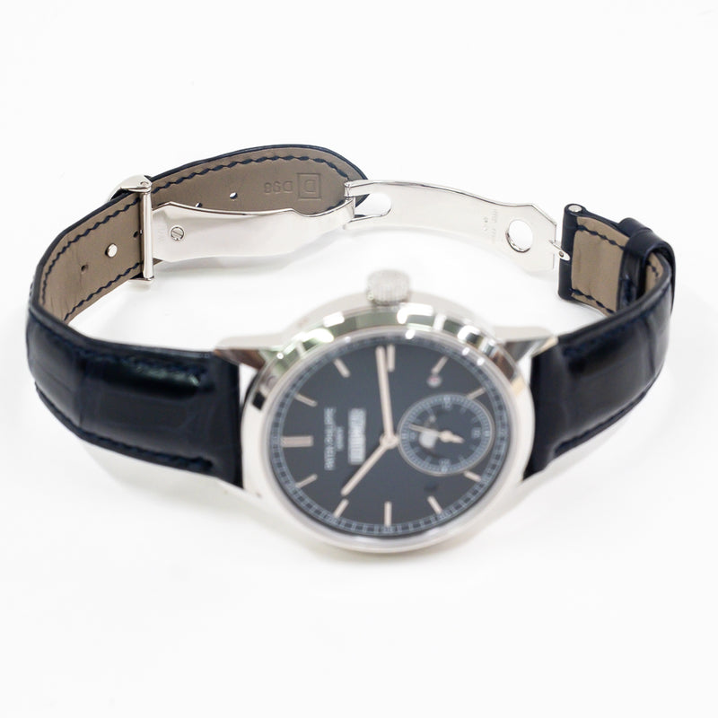 Patek Philippe Complications 5236P-001 Blue Dial May 2023