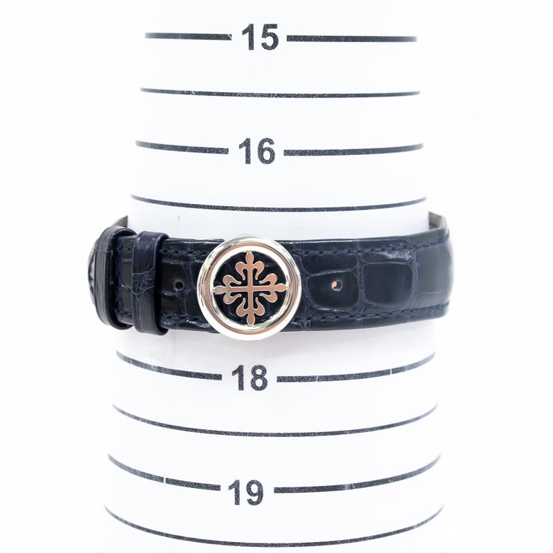Patek Philippe Complications 5236P-001 Blue Dial May 2023