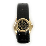 Patek Philippe Complications 5396R-011 Silver Dial Sep 2010