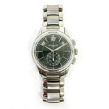 Patek Philippe Complications 5905/1A-001 Olive Green Dial Oct 2022