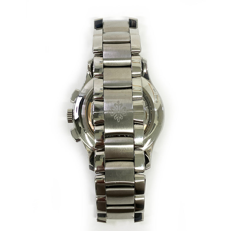 Patek Philippe Complications 5905/1A-001 Olive Green Dial Oct 2022