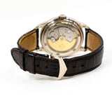 Patek Philippe Complications Annual Calendar 5146G-010 Grey Dial Apr 2009