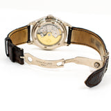 Patek Philippe Complications Annual Calendar 5146G-010 Grey Dial Apr 2009