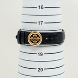 Patek Philippe Complications Annual Calendar 5396R-015 Blue Baguette Diamond Dial Oct 2021