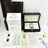 Patek Philippe Complications Annual Calendar 5396/1G-010 Silver Dial Mar 2015