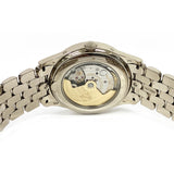 Patek Philippe Complications Annual Calendar 5396/1G-010 Silver Dial Mar 2015