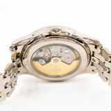 Patek Philippe Complications Annual Calendar 5396/1G-010 White Dial Oct 2024