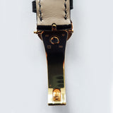 Patek Philippe Complications Chronograph 5070J-001 Black Dial May 2001