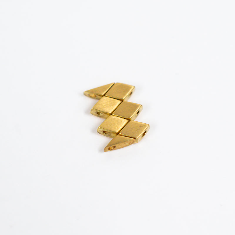 Patek Philippe Ellipse 4764/011 Champagne Diamond Dial Sep 1996