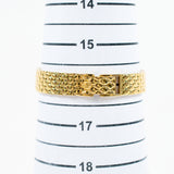 Patek Philippe Ellipse 4764/011 Champagne Diamond Dial Sep 1996