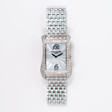 Patek Philippe Gondolo 4972/1G-001 Mother of Pearl Dial Sep 2017