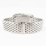 Patek Philippe Gondolo 4972/1G-001 Mother of Pearl Dial Sep 2017