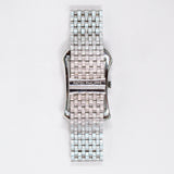 Patek Philippe Gondolo 4972/1G-001 Mother of Pearl Dial Sep 2017