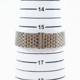 Patek Philippe Gondolo 4972/1G-001 Mother of Pearl Dial Sep 2017