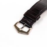 Patek Philippe Gondolo 5111G-001 Silver Dial Dec 2004