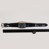 Patek Philippe Gondolo 5124G-011 Blue Dial Apr 2017 - View 11