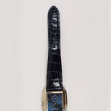 Patek Philippe Gondolo 5124G-011 Blue Dial Apr 2017 - View 3