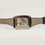 Patek Philippe Gondolo 5124G-011 Blue Dial Apr 2017 - View 8