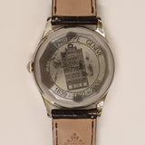 Patek Philippe Gondolo 5565A-001 Silver Arabic Dial - View 8