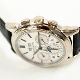 Patek Philippe Grand Complications 5270G-001 Silver Dial Jan 2012