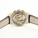 Patek Philippe Grand Complications 5270G-001 Silver Dial Jan 2012