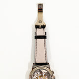 Patek Philippe Grand Complications 5270G-001 Silver Dial Jan 2012