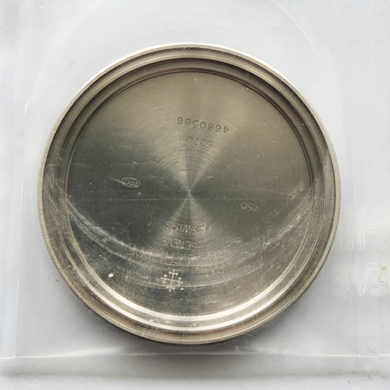 Patek Philippe Grand Complications 5270G-013 White Dial Sep 2014