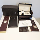 Patek Philippe Grand Complications 5270G-013 White Dial Sep 2014